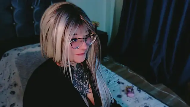 Sala de chat en directo de noellerubi