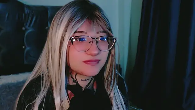 Sala de chat en directo de noellerubi