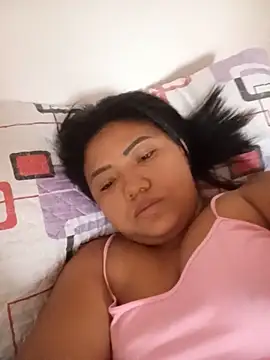 Ambber_Smith Cameră chat live
