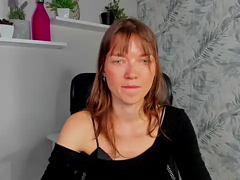 Chat ao vivo de KiraBliss28