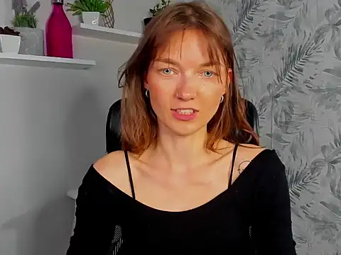 Chat ao vivo de KiraBliss28