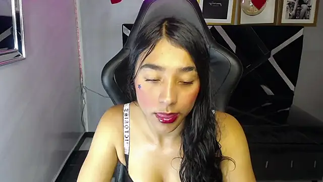 Chat ao vivo de Arimeraki_v