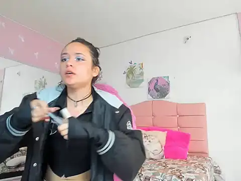 ivyyemerald_ Ruang Obrolan Langsung