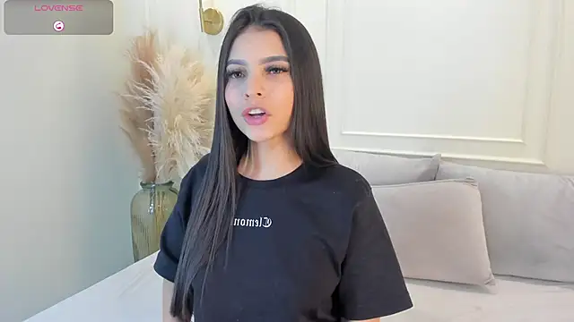 Alana_cutte Live Chatraum