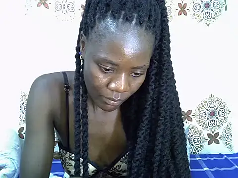 PetiteMelaninn's Live Chat Room