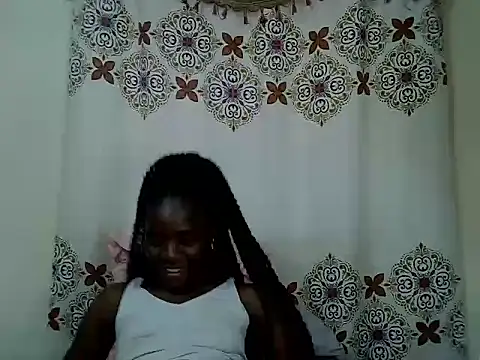 PetiteMelaninn Live Chatraum