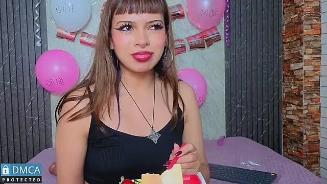 Jessica_k50 Live Chatraum