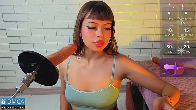 Jessica_k50n Live chat-huone
