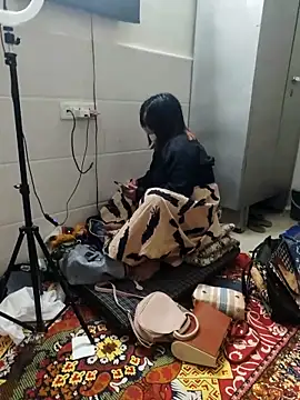 Miss_Anjali_Sanyのライブチャットルーム