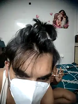 Chat ao vivo de Miss_Anjali_Sany