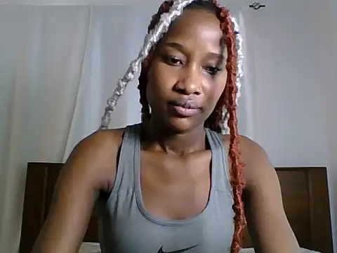 Chatroom en direct de Blonde_slimy
