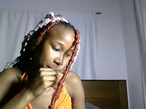 Chat soba uživo modela Blonde_slimy