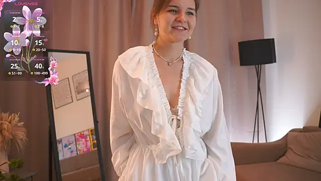 SariTolle Cameră chat live