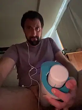 mobilepowa Webcam show