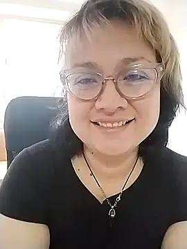 AnyaLuxx Live Chatraum