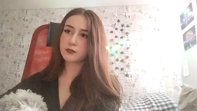 Pollykiss 실시간 채팅방