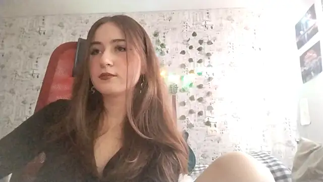 Pollykiss чат на живо