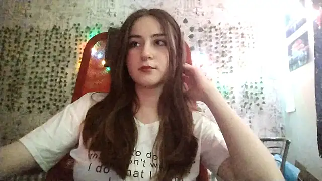 Pollykiss чат на живо