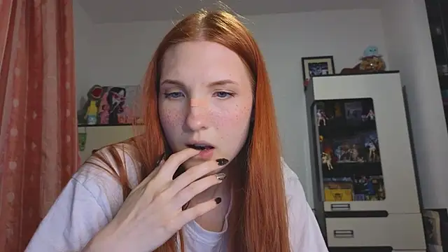 Olivia_Riddn Live chat-huone