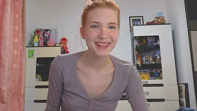 Olivia_Riddn Live chat-huone
