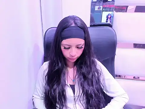 Sala de chat en directo de cherrysweetl_