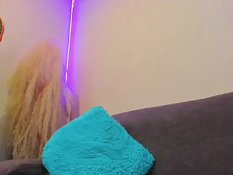 victoriaPastori Live Chatraum