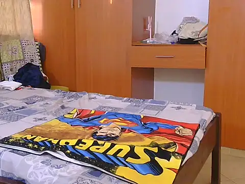Živá chatovací místnost -HotMess