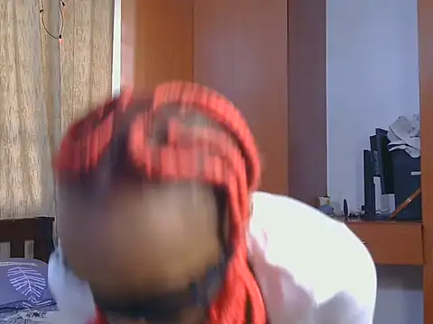 -HotMess Live Chatraum