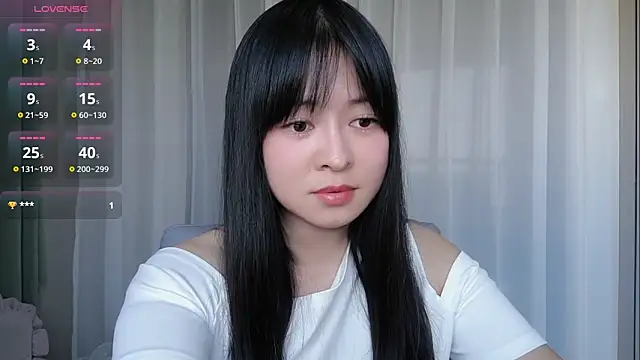 Chat ao vivo de -Yuko-
