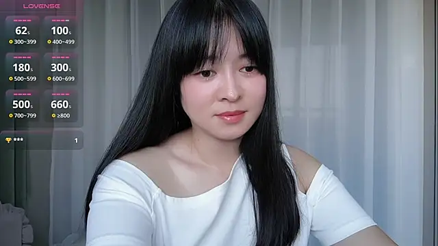 Chat ao vivo de -Yuko-