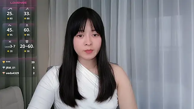-Yuko- Live Chatraum