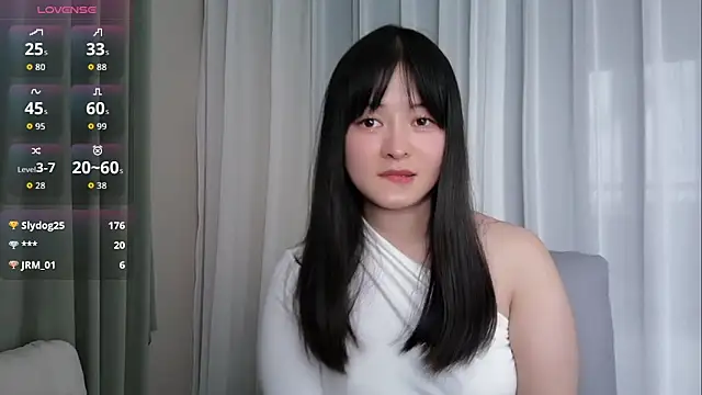 -Yuko-のライブチャットルーム