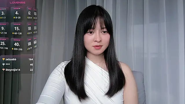 -Yuko- – live chatrum