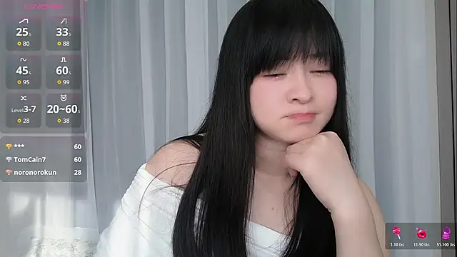Bilik Sembang Langsung -Yuko-