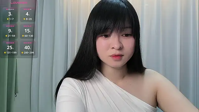 -Yuko- Cameră chat live