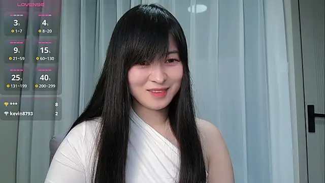 غرفة دردشة -Yuko- المباشرة