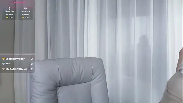 -Yuko- Cameră chat live