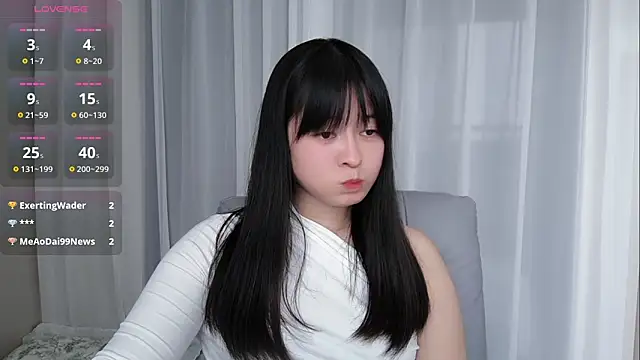 -Yuko-'s Live Chat Room