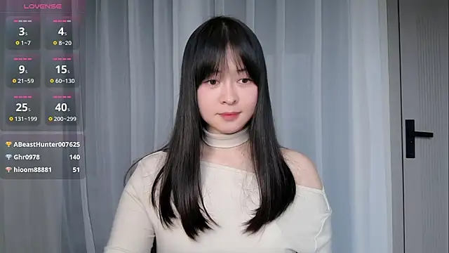 Sala de chat en directo de -Yuko-