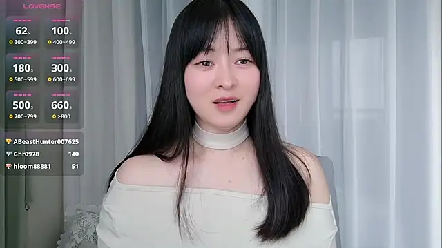 Chat ao vivo de -Yuko-