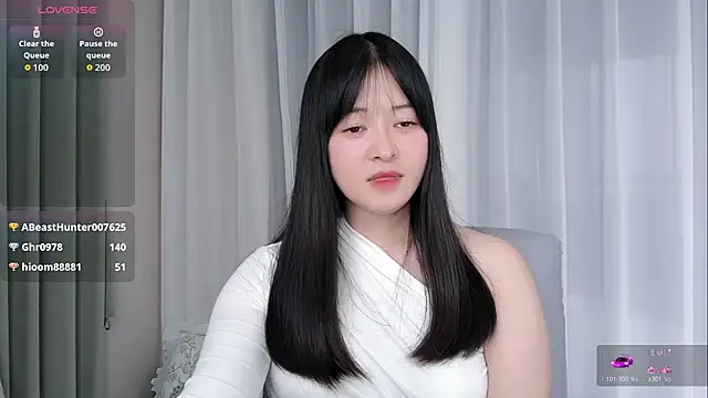 Bilik Sembang Langsung -Yuko-