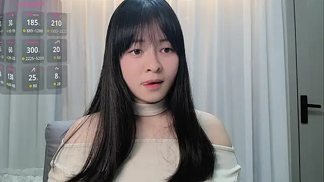 -Yuko- Live Chatraum
