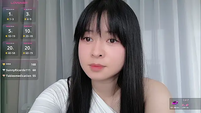 -Yuko- Cameră chat live