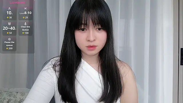 -Yuko- Cameră chat live
