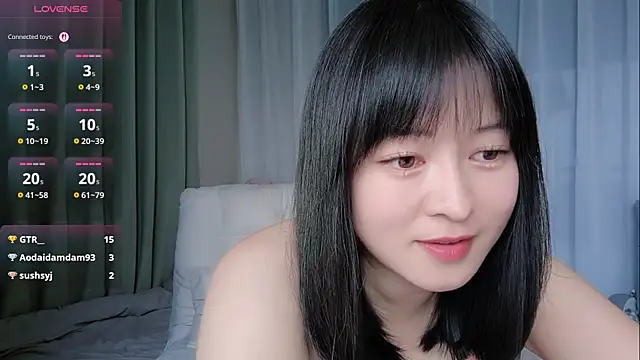 Chat XXX ao vivo de -Yuko-