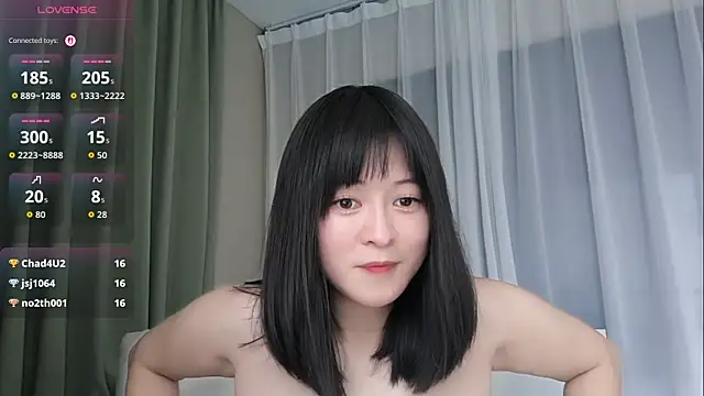 -Yuko-'s Live Chat Room