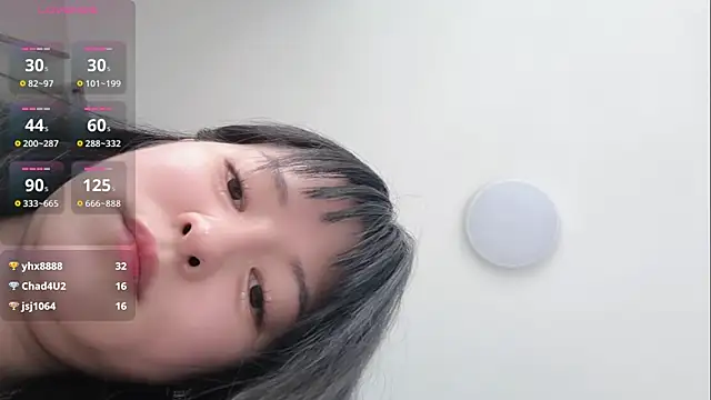 -Yuko-'s Live Chat Room