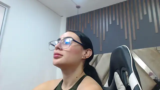 MartinaaFit – live chatrum