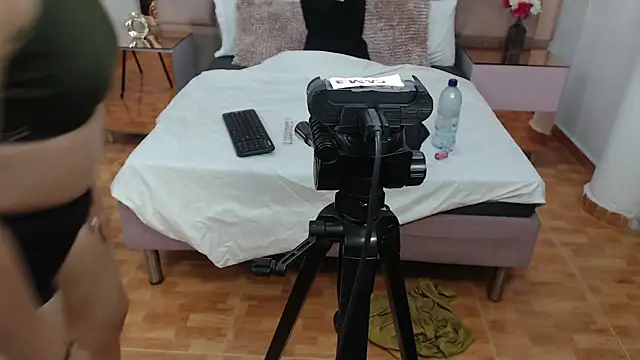MartinaaFit élő chatszobája