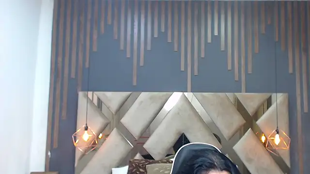 MartinaaFit's Live Chat Room